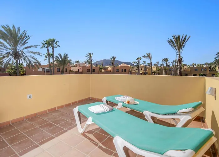 فيلة Papagayo Deluxe By *