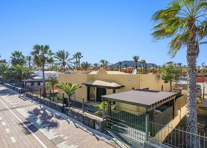 Papagayo Deluxe By *