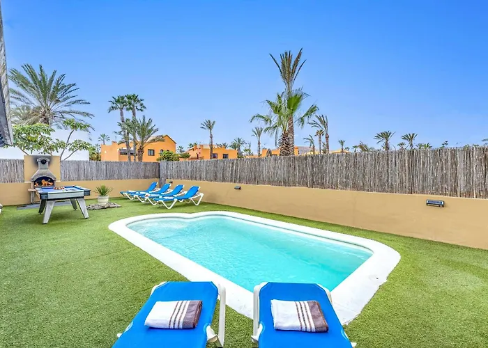 Papagayo Deluxe By * كوراليهو