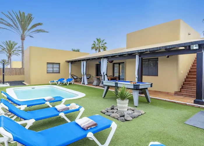 Papagayo Deluxe By * كوراليهو