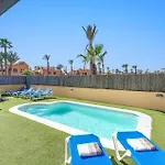 Papagayo Deluxe By Villa *