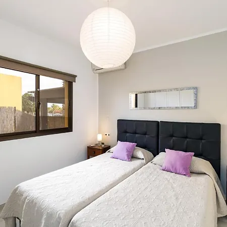 Papagayo Deluxe By Willa