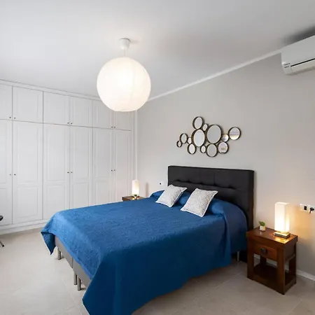 Vila Papagayo Deluxe By Corralejo