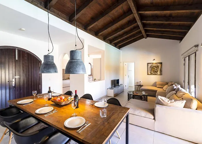 Papagayo Deluxe By Vila Corralejo