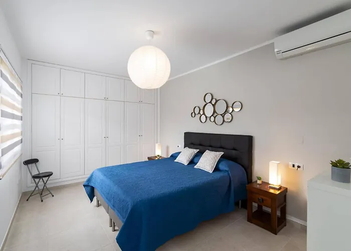 Vila Papagayo Deluxe By Corralejo