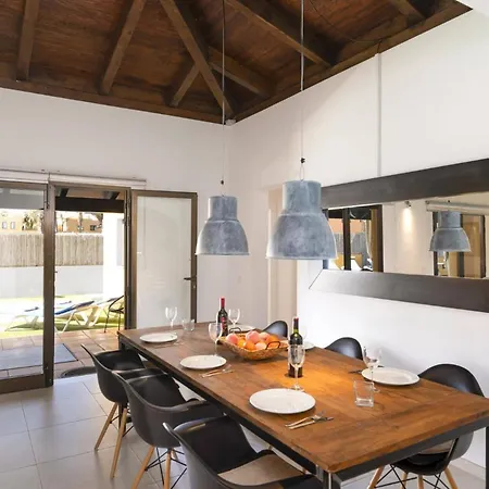 Papagayo Deluxe By Villa Corralejo