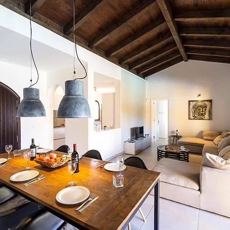 Papagayo Deluxe By Villa Corralejo