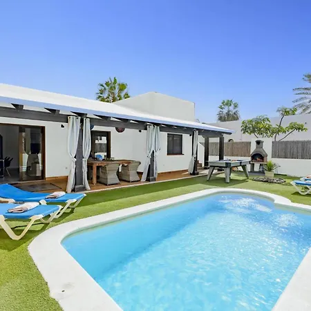 Papagayo Deluxe By Villa *