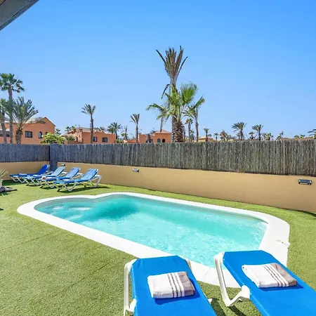 Papagayo Deluxe By Villa *