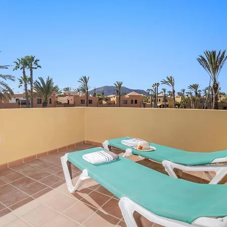 Villa Papagayo Deluxe By *