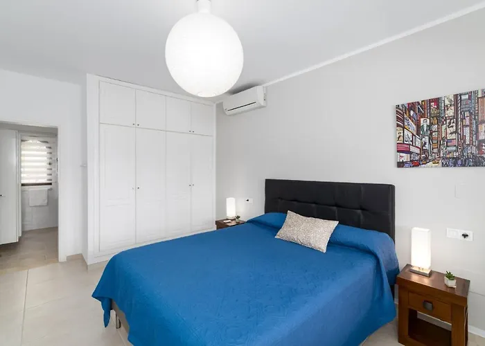 Papagayo Deluxe By Villa Corralejo