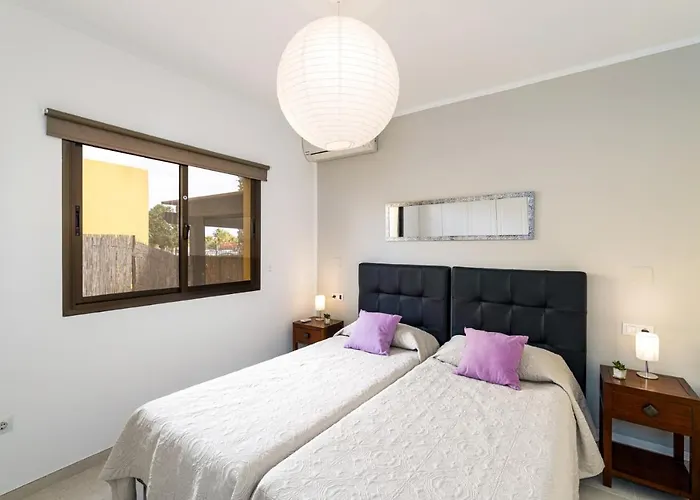 Papagayo Deluxe By ヴィラ