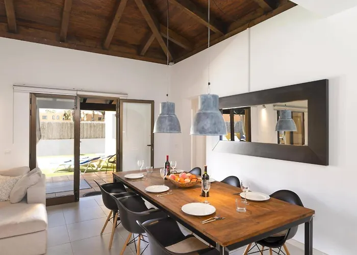 Papagayo Deluxe By Villa Corralejo