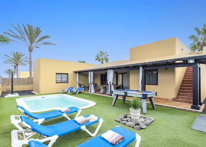 Papagayo Deluxe By *